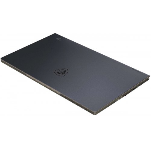 Ноутбук MSI Cyborg 17 B2RWFKG-417XUA (9S7-17U332-417) Translucent Black купить в Украине | Telemart фото