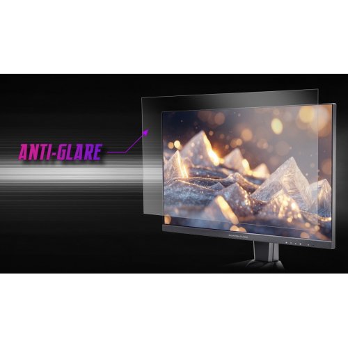 Монітор AsRock 27" Phantom Gaming PG27QFW2A Black купити в Україні | Telemart фото
