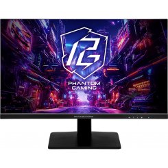 Монитор AsRock 27