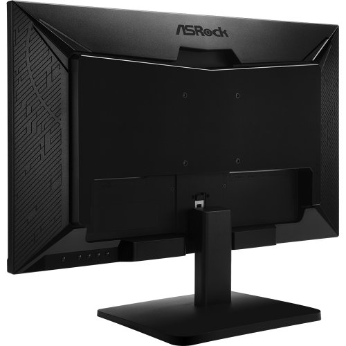 Монітор AsRock 27" Phantom Gaming PG27FFX1B Black купити в Україні | Telemart фото
