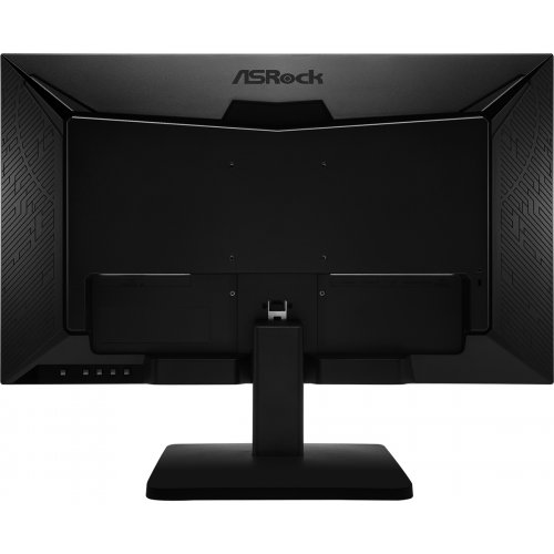 Монітор AsRock 27" Phantom Gaming PG27FFX1B Black купити в Україні | Telemart фото