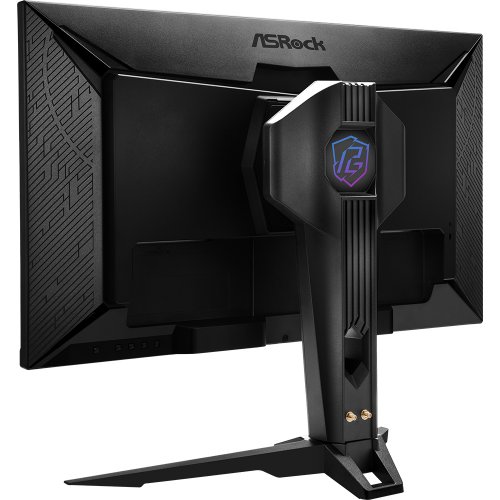Монітор AsRock 27" Phantom Gaming PG27FFX2A Black купити в Україні | Telemart фото