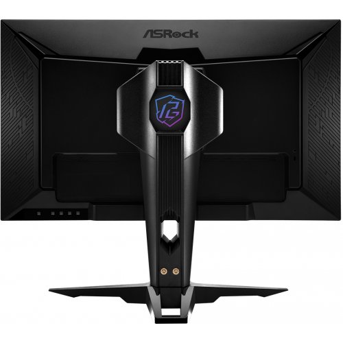 Монітор AsRock 27" Phantom Gaming PG27FFX2A Black купити в Україні | Telemart фото