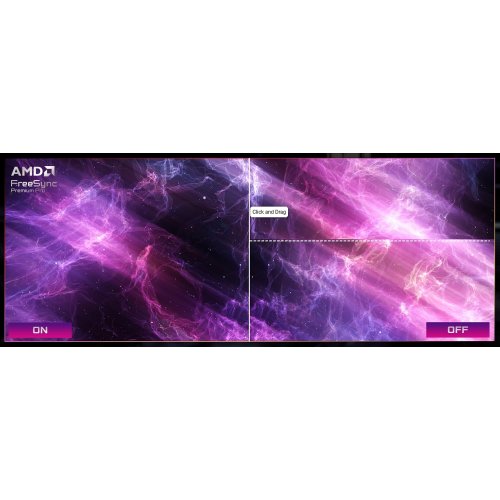 Монітор AsRock 27" Phantom Gaming PG27FFX2A Black купити в Україні | Telemart фото