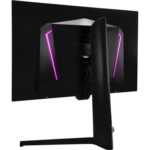 Монітор AsRock 27" Phantom Gaming PGO27QFS Black купити в Україні | Telemart фото