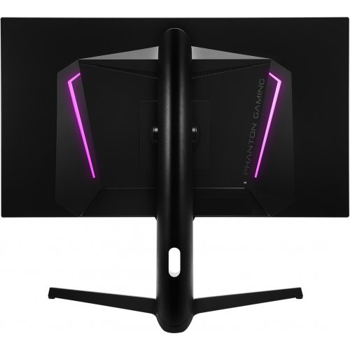 Монітор AsRock 27" Phantom Gaming PGO27QFS Black купити в Україні | Telemart фото