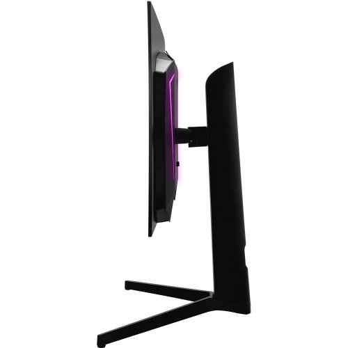 Монітор AsRock 27" Phantom Gaming PGO27QFS Black купити в Україні | Telemart фото