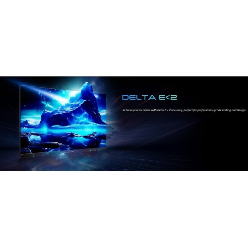 Монітор AsRock 27" Phantom Gaming PGO27QFS Black купити в Україні | Telemart фото