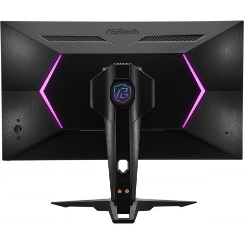 Монитор AsRock 31.5" Phantom Gaming PGO32UFS Black купить в Украине | Telemart фото