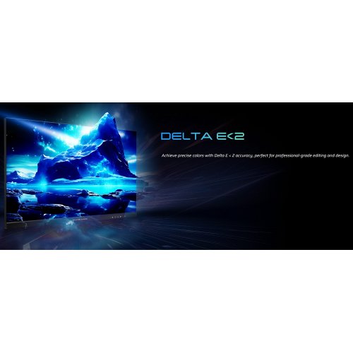 Монитор AsRock 31.5" Phantom Gaming PGO32UFS Black купить в Украине | Telemart фото