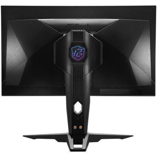 Монітор AsRock 27" Phantom Gaming PGO27QFV Black купити в Україні | Telemart фото