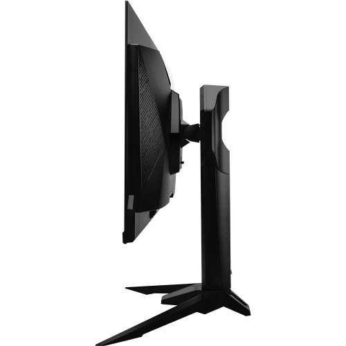 Монітор AsRock 27" Phantom Gaming PGO27QFV Black купити в Україні | Telemart фото
