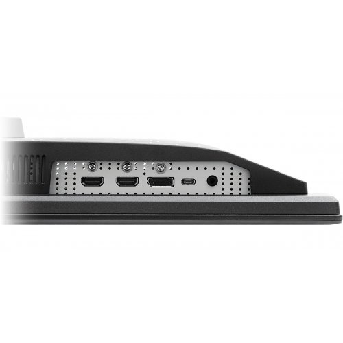 Монітор AsRock 27" Phantom Gaming PGO27QFV Black купити в Україні | Telemart фото