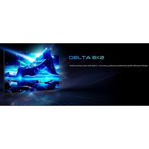 Монітор AsRock 27" Phantom Gaming PGO27QFV Black купити в Україні | Telemart фото