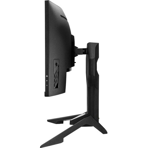 Монитор AsRock 34" Phantom Gaming PG34QRT3A Black купить в Украине | Telemart фото