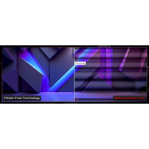 Монитор AsRock 34" Phantom Gaming PG34QRT3A Black купить в Украине | Telemart фото