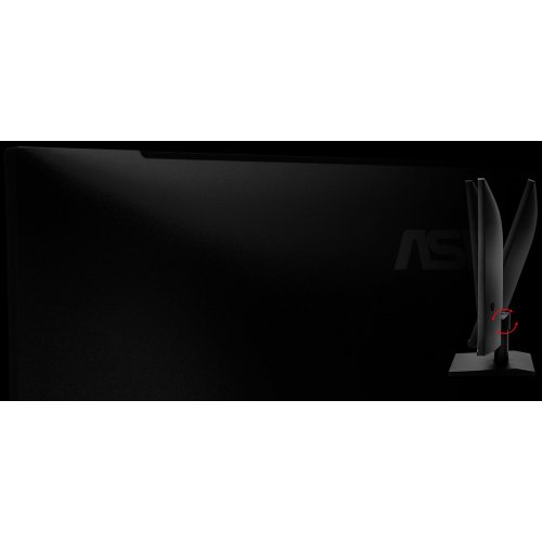 Монітор AsRock 24.5" Challenger CL25FFAE Black купити в Україні | Telemart фото