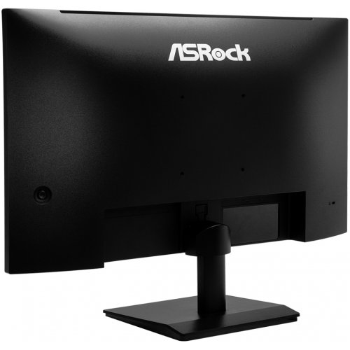 Монітор AsRock 24.5" Challenger CL25FFBE Black купити в Україні | Telemart фото