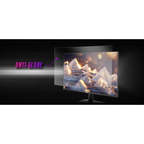 Монітор AsRock 24.5" Challenger CL25FFBE Black купити в Україні | Telemart фото