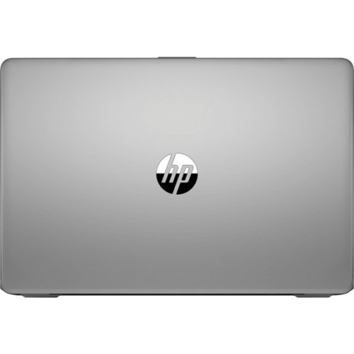 Продати Ноутбук HP 250 G6 (4QW29ES) Silver за Trade-In у інтернет-магазині Телемарт - Київ, Дніпро, Україна фото
