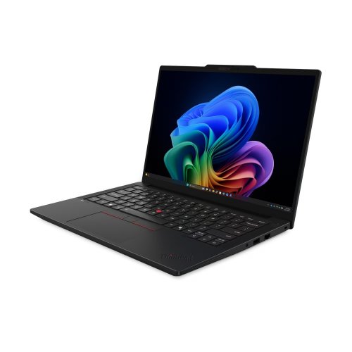Ноутбук Lenovo ThinkPad T14 Gen 7 (21WN0057RA) Black купить в Украине | Telemart фото
