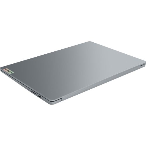 Ноутбук Lenovo IdeaPad Slim 3 15AMN8 (82XQ0137RA) Arctic Grey купить в Украине | Telemart фото