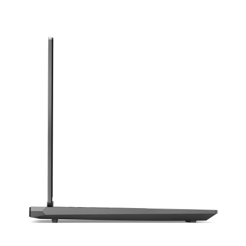 Ноутбук Lenovo LOQ 15IRX9 (83DV01KPRA) Luna Grey купити в Україні | Telemart фото