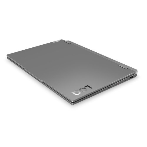 Ноутбук Lenovo LOQ 15IRX9 (83DV01KPRA) Luna Grey купити в Україні | Telemart фото