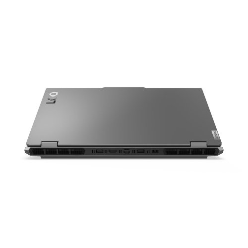 Ноутбук Lenovo LOQ 15IRX9 (83DV01KPRA) Luna Grey купити в Україні | Telemart фото