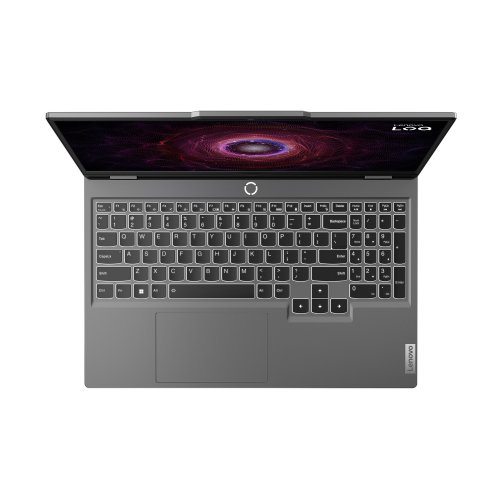 Ноутбук Lenovo LOQ 15AHP9 (83DX00G8RA) Luna Grey купить в Украине | Telemart фото