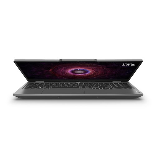 Ноутбук Lenovo LOQ 15AHP9 (83DX00G8RA) Luna Grey купить в Украине | Telemart фото