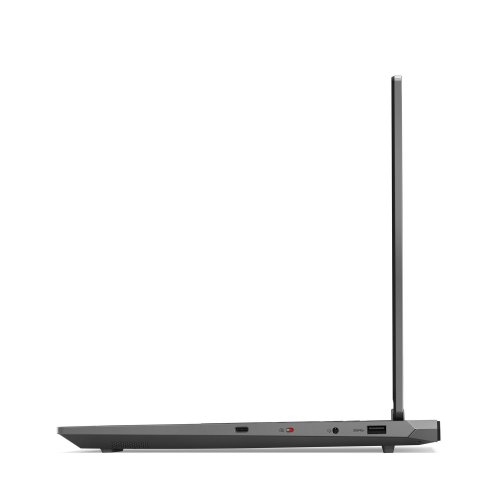 Ноутбук Lenovo LOQ 15AHP9 (83DX00G8RA) Luna Grey купить в Украине | Telemart фото