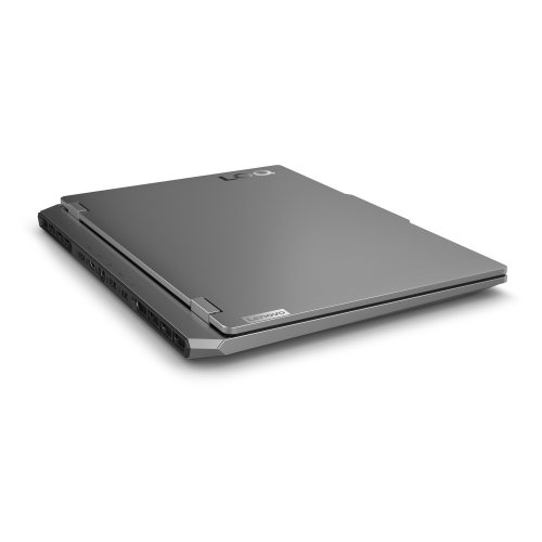 Ноутбук Lenovo LOQ 15AHP9 (83DX00G8RA) Luna Grey купить в Украине | Telemart фото