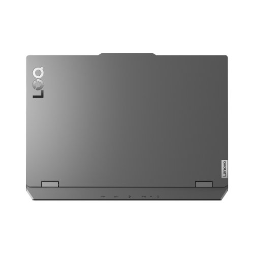 Ноутбук Lenovo LOQ 15AHP9 (83DX00G8RA) Luna Grey купить в Украине | Telemart фото