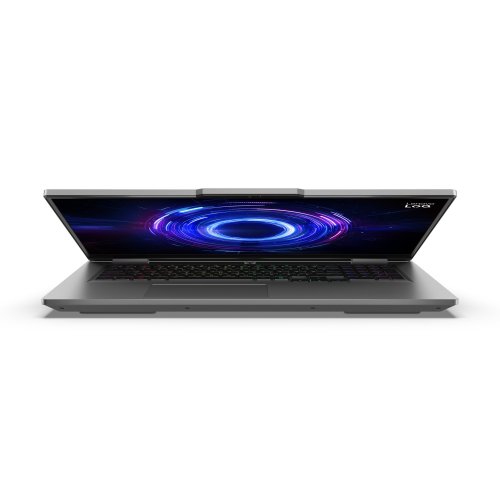 Ноутбук Lenovo LOQ 17IRX10 (83JH00FHRA) Luna Grey купити в Україні | Telemart фото