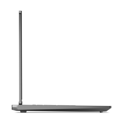 Ноутбук Lenovo LOQ 17IRX10 (83JH00FHRA) Luna Grey купити в Україні | Telemart фото