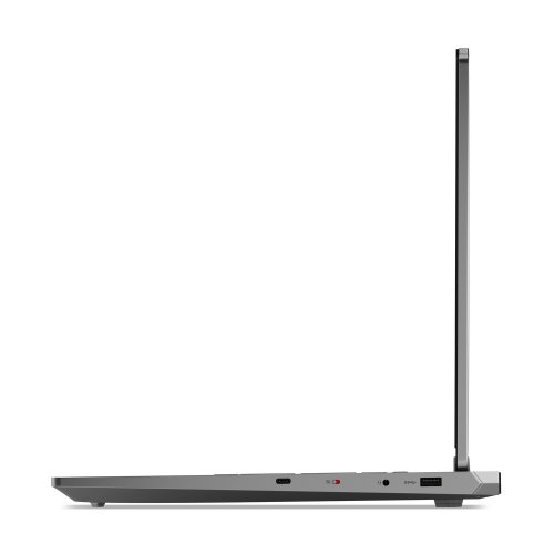 Ноутбук Lenovo LOQ 17IRX10 (83JH00FHRA) Luna Grey купити в Україні | Telemart фото