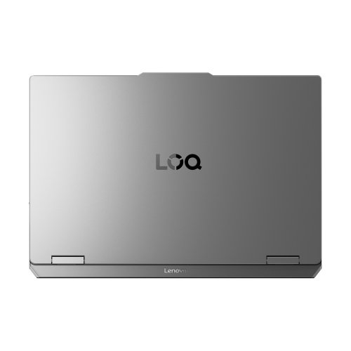 Ноутбук Lenovo LOQ 17IRX10 (83JH00FHRA) Luna Grey купити в Україні | Telemart фото