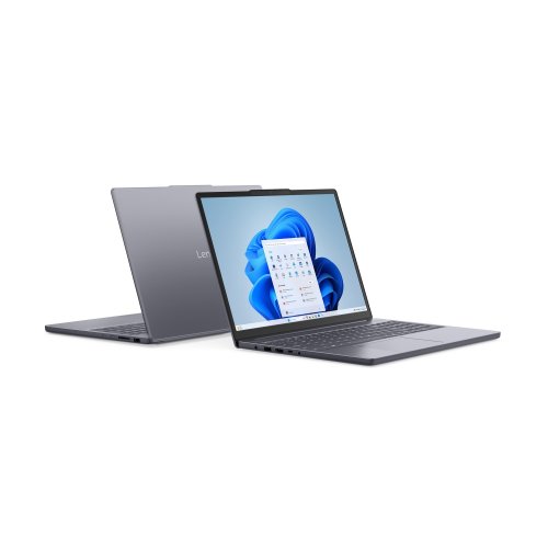Ноутбук Lenovo IdeaPad Slim 3 15IRH10 (83K101K9RA) Luna Grey купить в Украине | Telemart фото