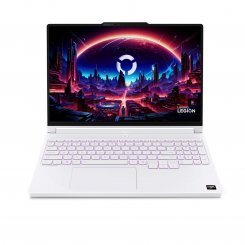 Ноутбук Lenovo Legion 5 15AGP11 (83Q6009JRA) Glacier White