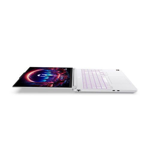 Ноутбук Lenovo Legion 5 15AGP11 (83Q6009JRA) Glacier White купити в Україні | Telemart фото