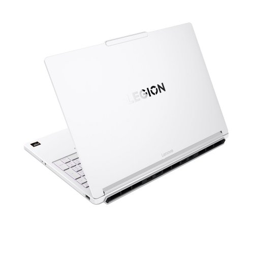 Ноутбук Lenovo Legion 5 15AGP11 (83Q6009JRA) Glacier White купити в Україні | Telemart фото