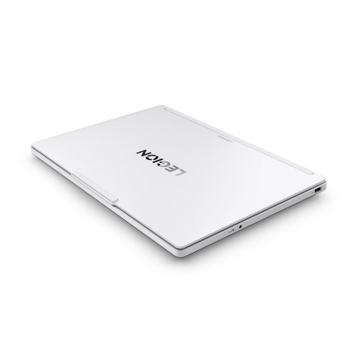 Ноутбук Lenovo Legion 5 15AGP11 (83Q6009JRA) Glacier White купити в Україні | Telemart фото