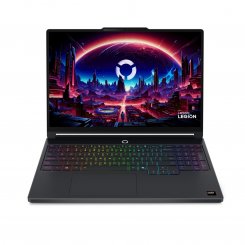Ноутбук Lenovo Legion 5 15AHP11 (83Q7008JRA) Eclipse Black