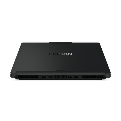 Ноутбук Lenovo Legion 5 15AHP11 (83Q7008JRA) Eclipse Black купити в Україні | Telemart фото