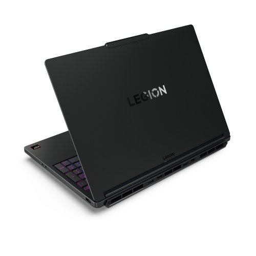 Ноутбук Lenovo Legion 5 15AHP11 (83Q7009XRA) Eclipse Black купити в Україні | Telemart фото