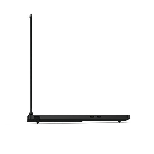 Ноутбук Lenovo Legion 5 15IPH11 (83RW004GRA) Eclipse Black купити в Україні | Telemart фото