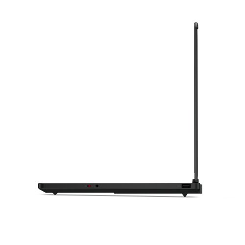 Ноутбук Lenovo Legion 5 15IPH11 (83RW004GRA) Eclipse Black купити в Україні | Telemart фото
