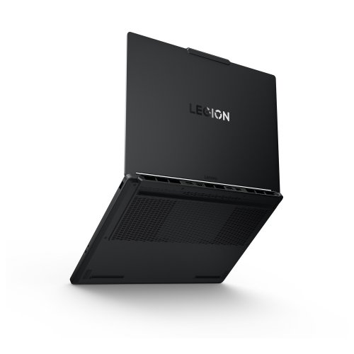 Ноутбук Lenovo Legion 5 15IPH11 (83RW004GRA) Eclipse Black купити в Україні | Telemart фото