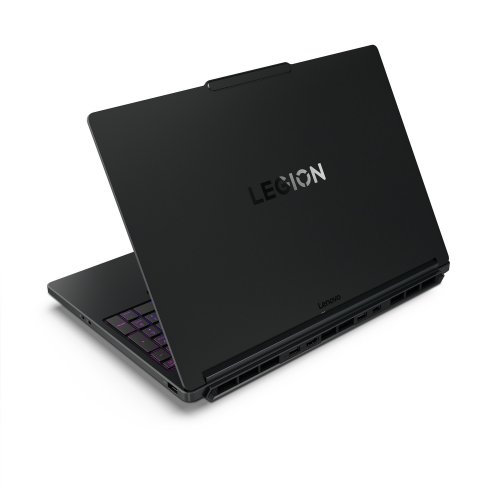 Ноутбук Lenovo Legion 5 15IPH11 (83RW004GRA) Eclipse Black купити в Україні | Telemart фото